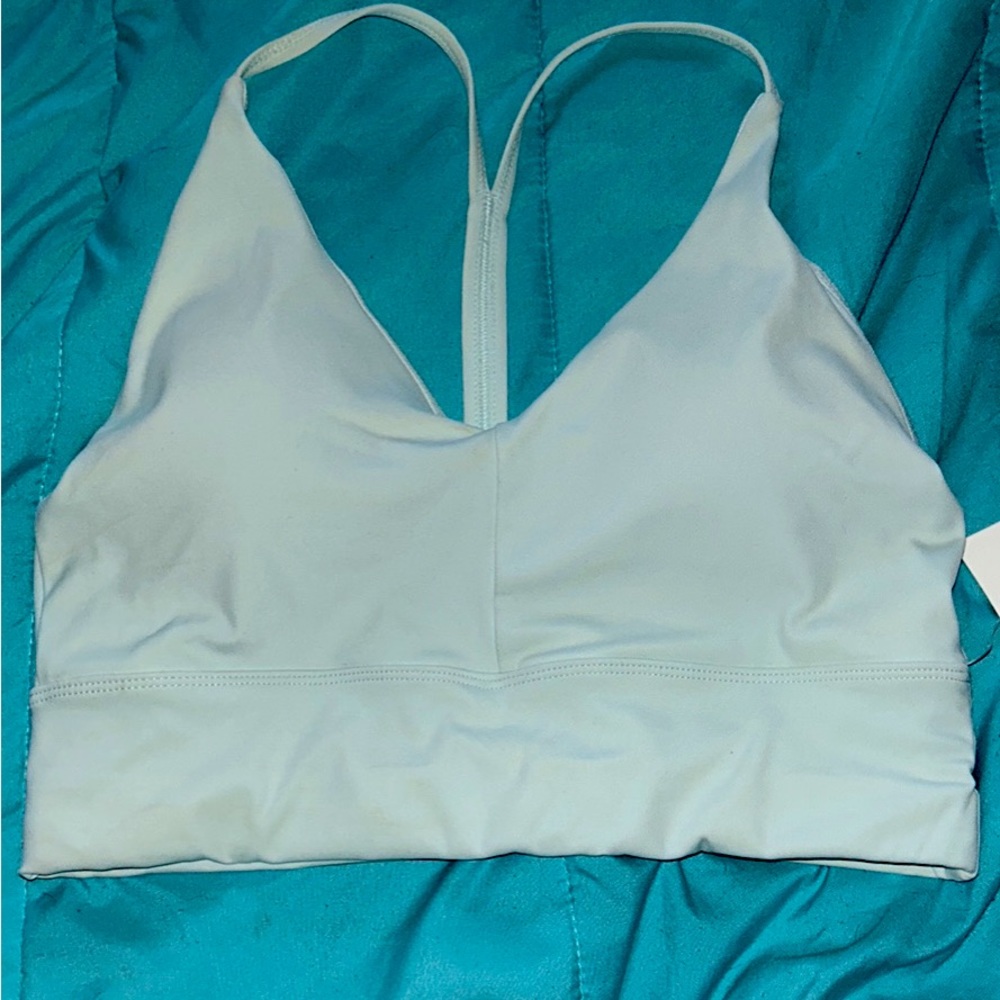 Gianni Binni NWT sports bra